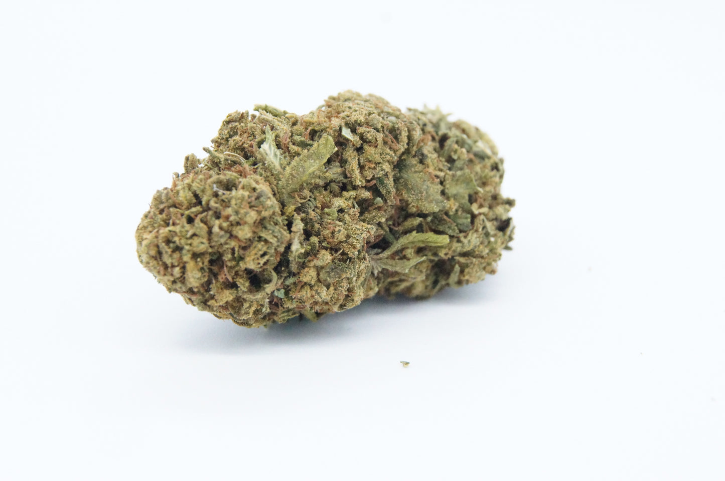 Frank Green Bubble Gum Premium CBD-Aromablüten 12%