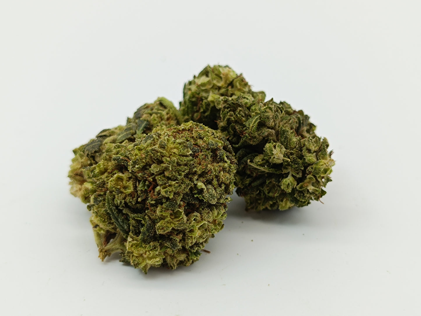 Jamaican Dream - 30% CBC+