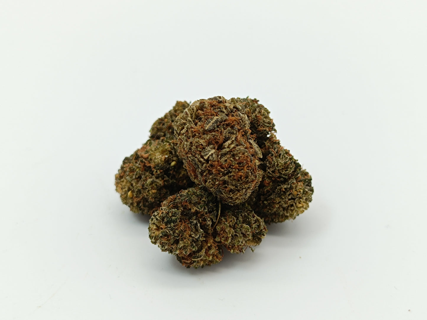 Lemon Haze - 30% CBC+