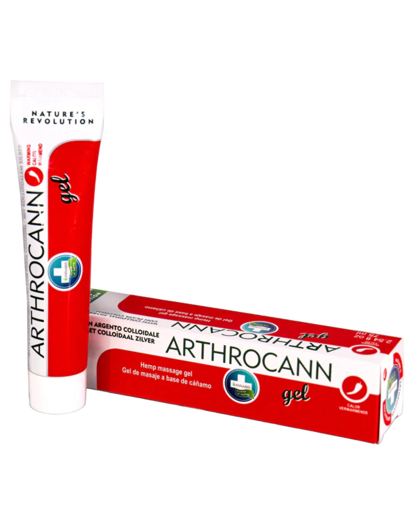 annabis-arthrocann-waerme-gel-und-verpackung-75ml
