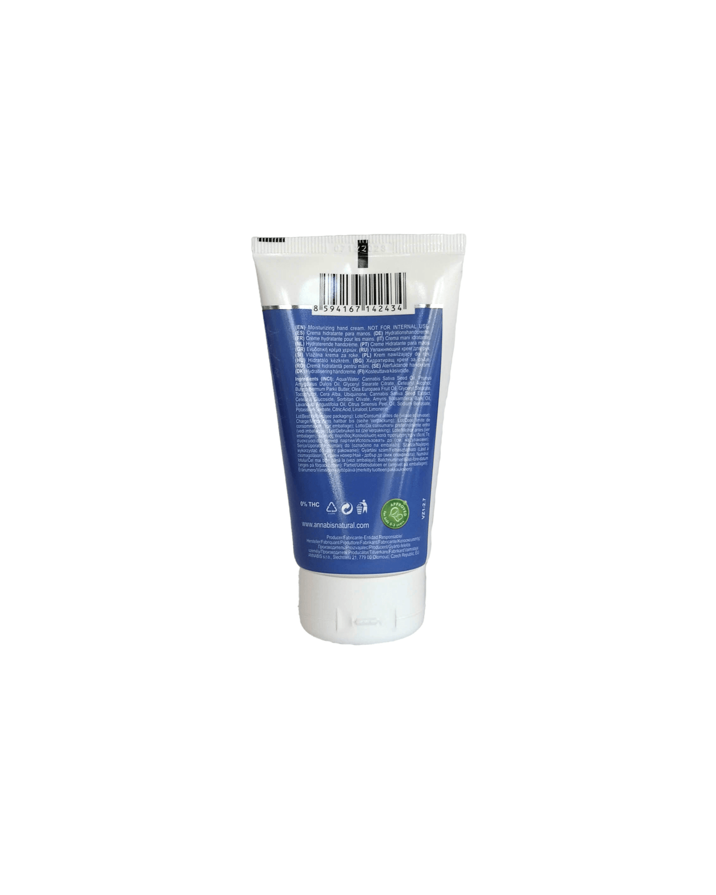 annabis-handcann-q10-handcreme-75ml-back