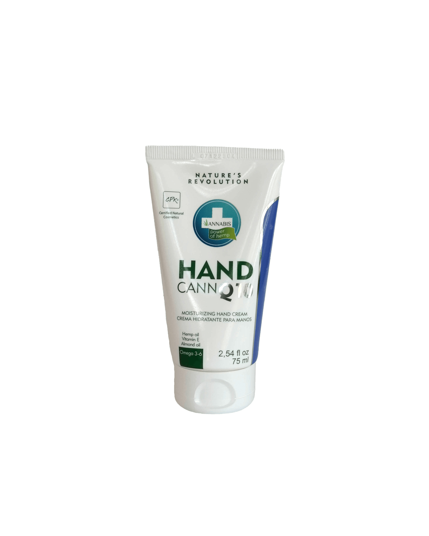 annabis-handcann-q10-handcreme-75ml-front