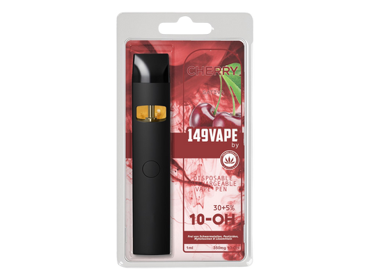 149Vape Pen - Cherry