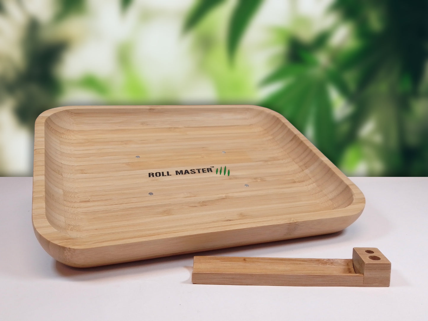 Roll Master Bamboo - Medium (27x21 cm)