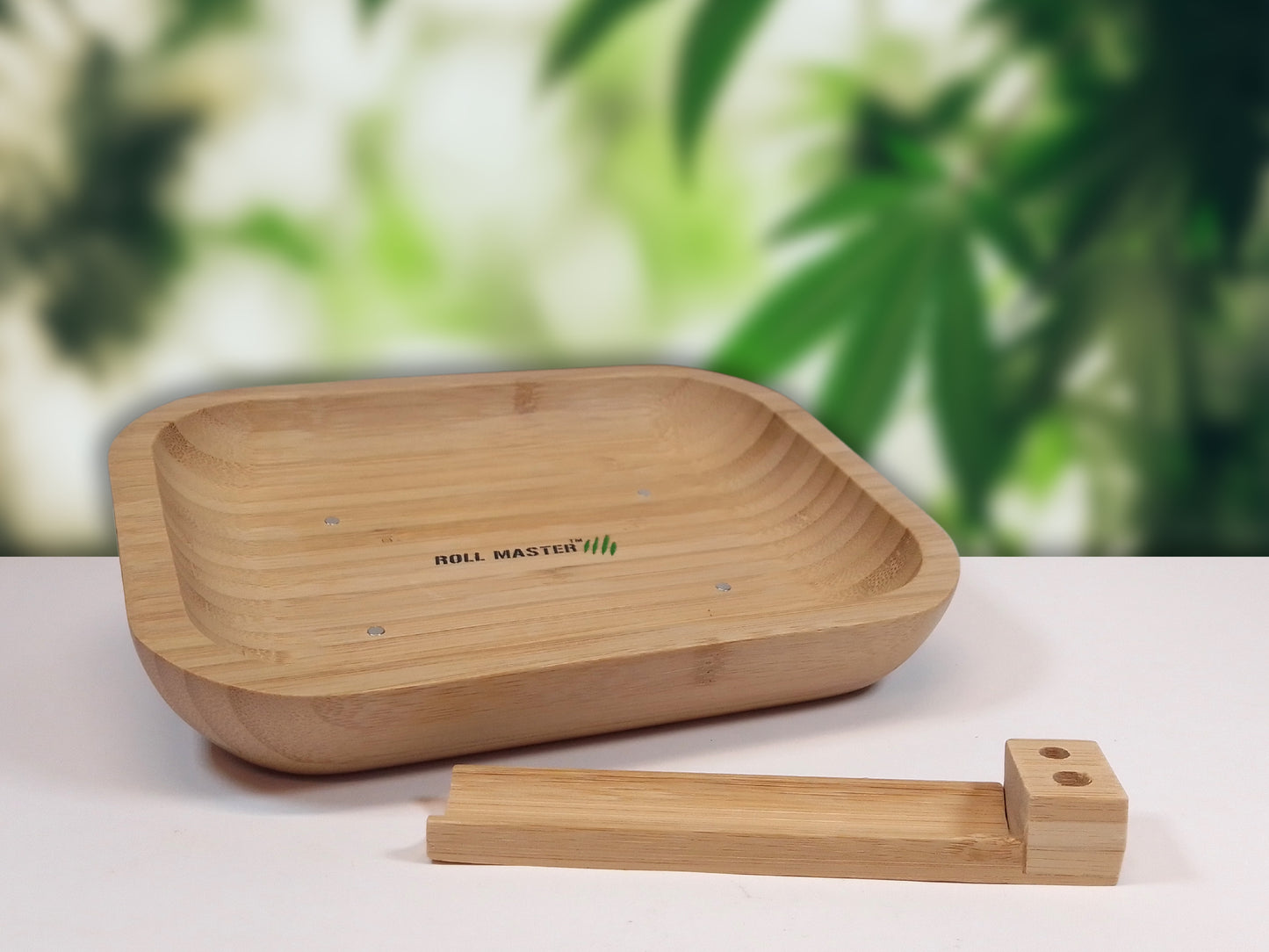 Roll Master Bamboo - Small (20x16 cm)