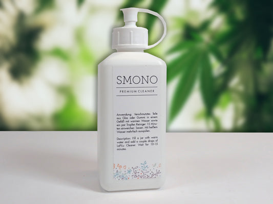 Smono Premium Cleaner