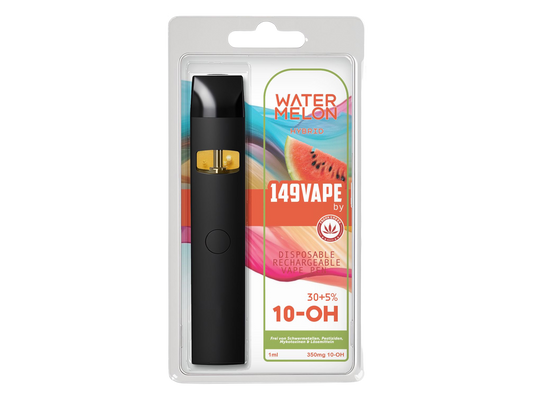 149Vape Pen - Water Melon