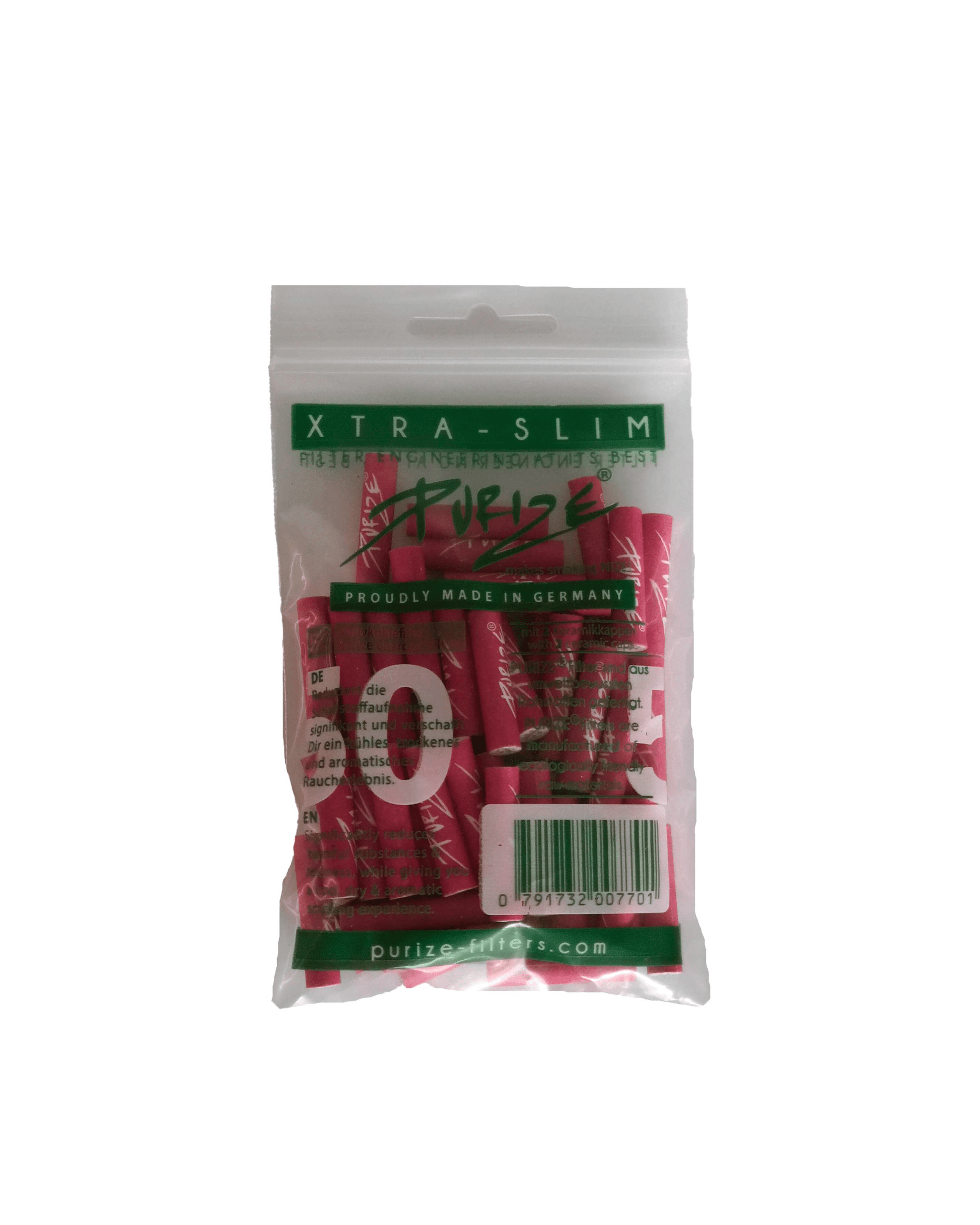 purize-aktivkohlefilter-xtraslim-pink-9mm-50er-verpackung