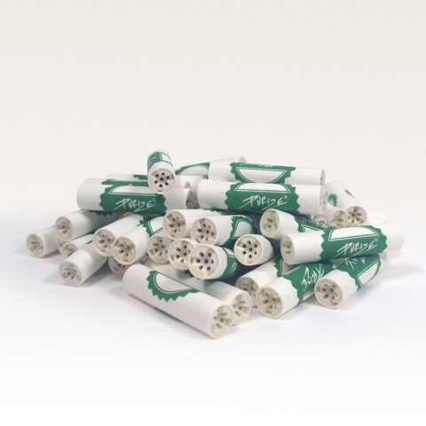 Purize Aktivkohlefilter - 9mm