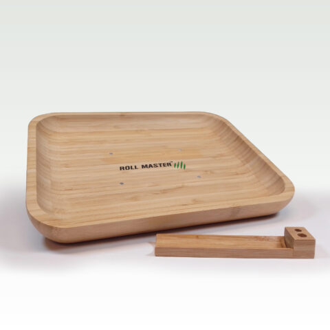 Roll Master Bamboo - Big (27x21 cm)