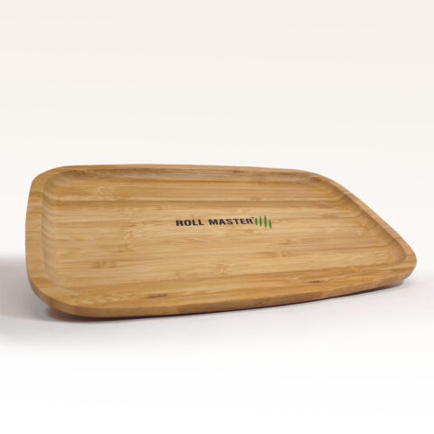 Roll Master Bamboo - Flach (28x17 cm)
