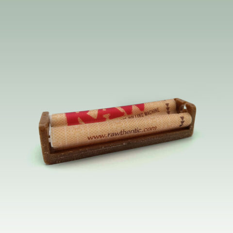 RAW Drehmaschine King Size