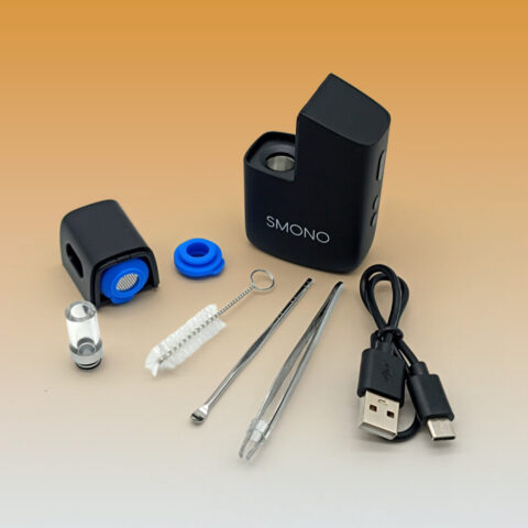 Smono 3 Gerät