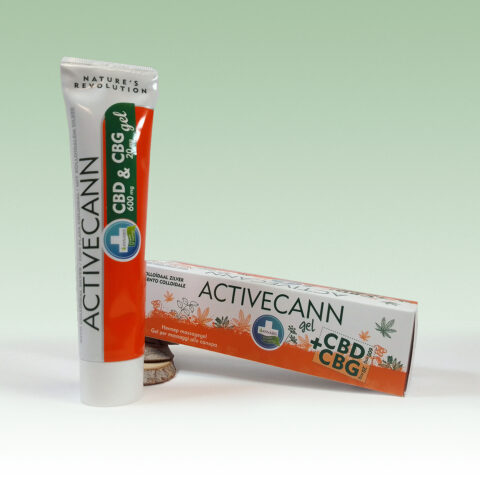 Activecann zur Regeneration