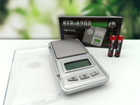 KFB-A200 Digitalwaage