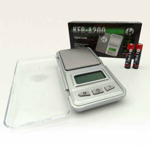 KFB-A200 Digitalwaage