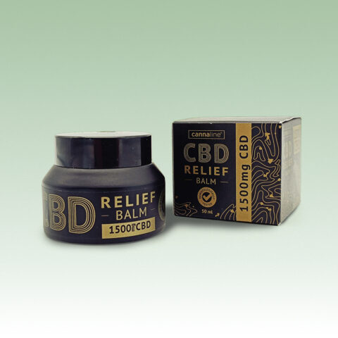 CBD Relief