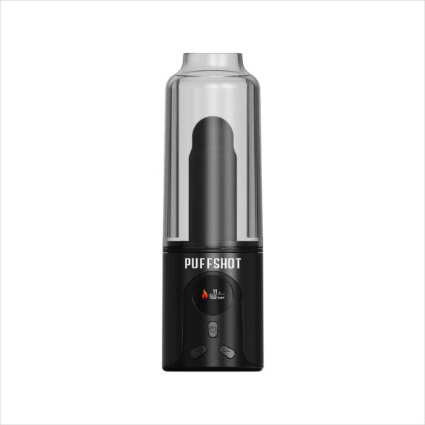 PUFFSHOT | VAPE CUP | E-BONG – Bild 6
