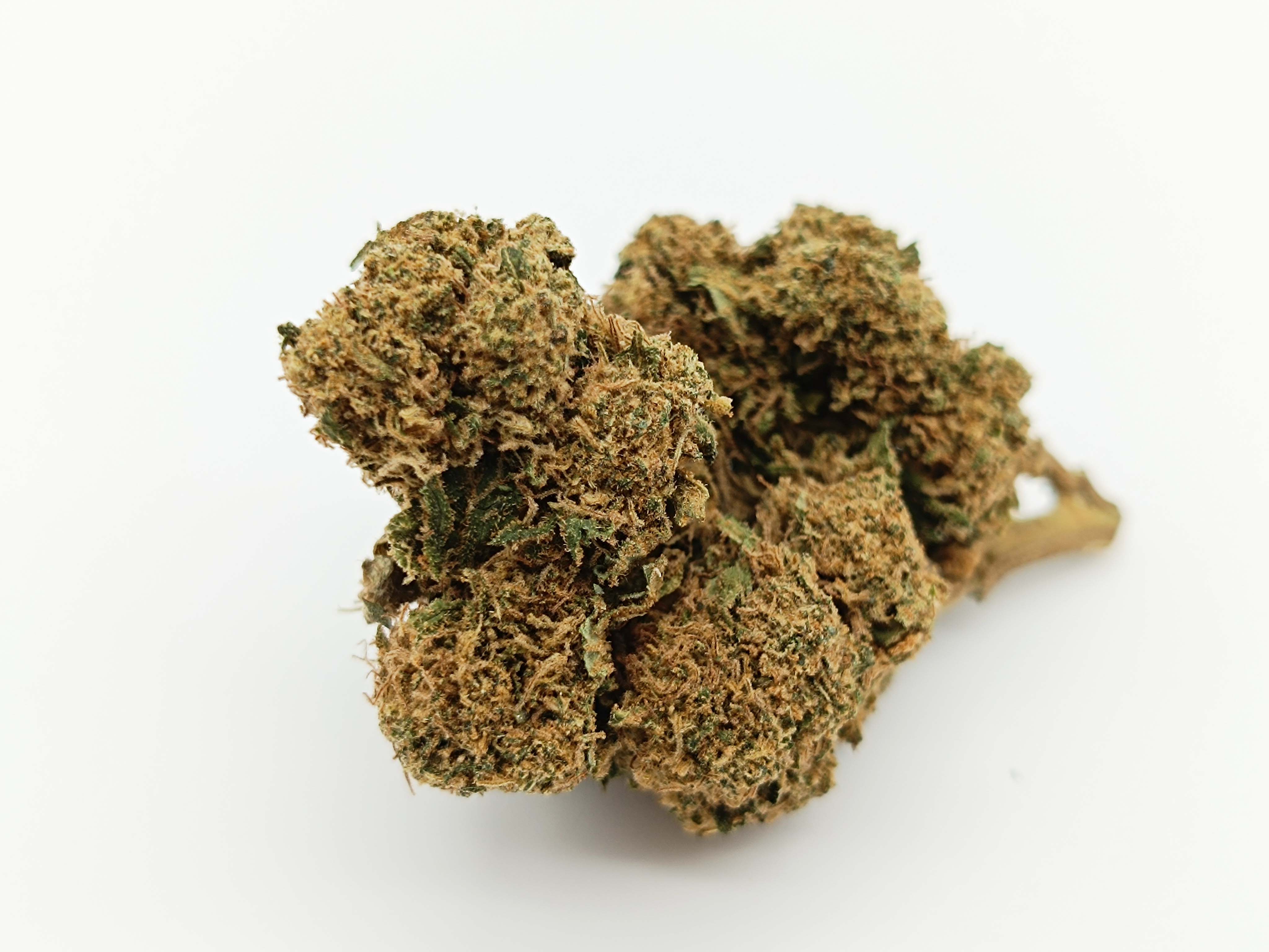 CBD – Candy Kush (18%) 5 CBD – Candy Kush (18%)