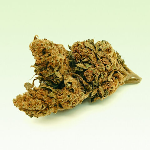 Frank Green Münster 17 CBD – Vanilla Sky (13%) Blüte