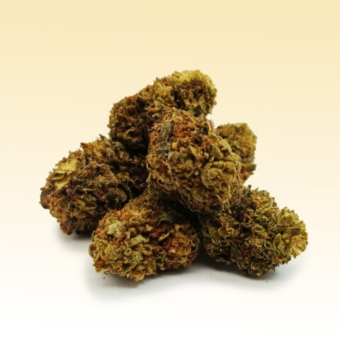 CBC White Widow Kush