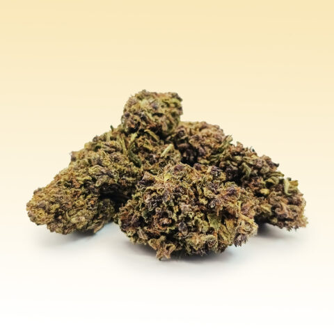 CBC+ Zkittlez (45%) Blüte