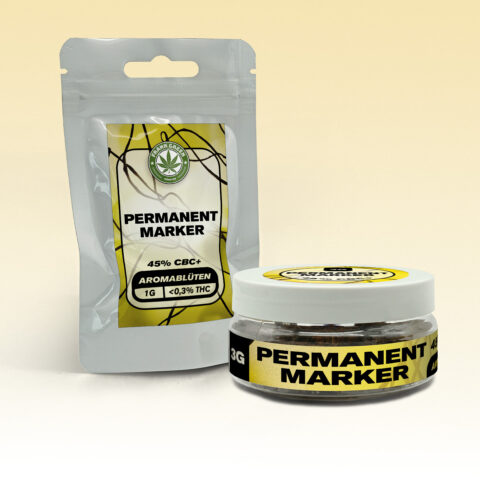 CBC+ Permanent Marker (45%)