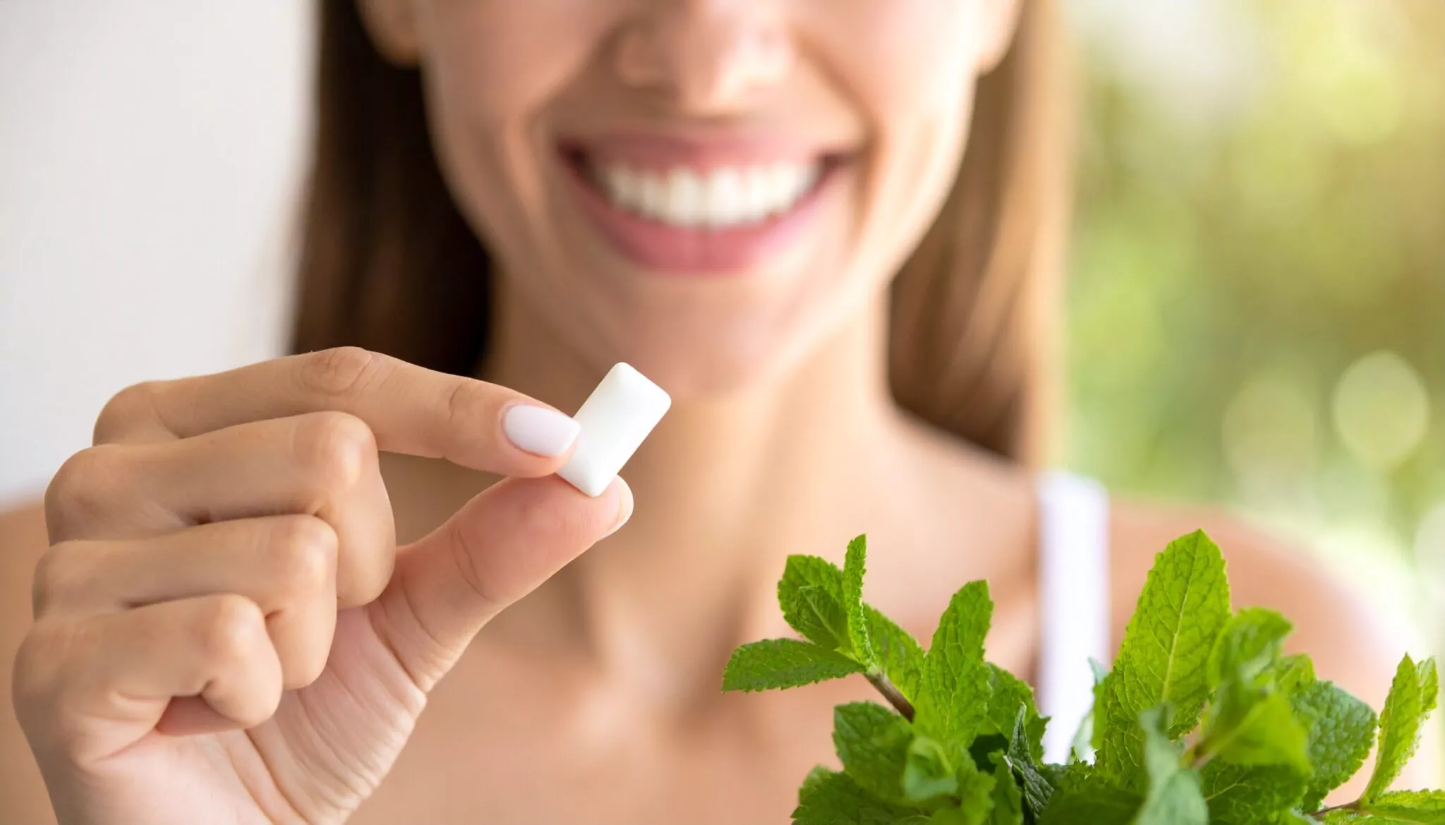 CBD Kaugummi: Die ultimative Alternative für unkomplizierte CBD Anwendung 1 CBD Kaugummi