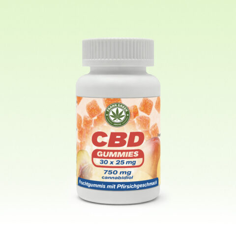 CBD Gummies 375 mg