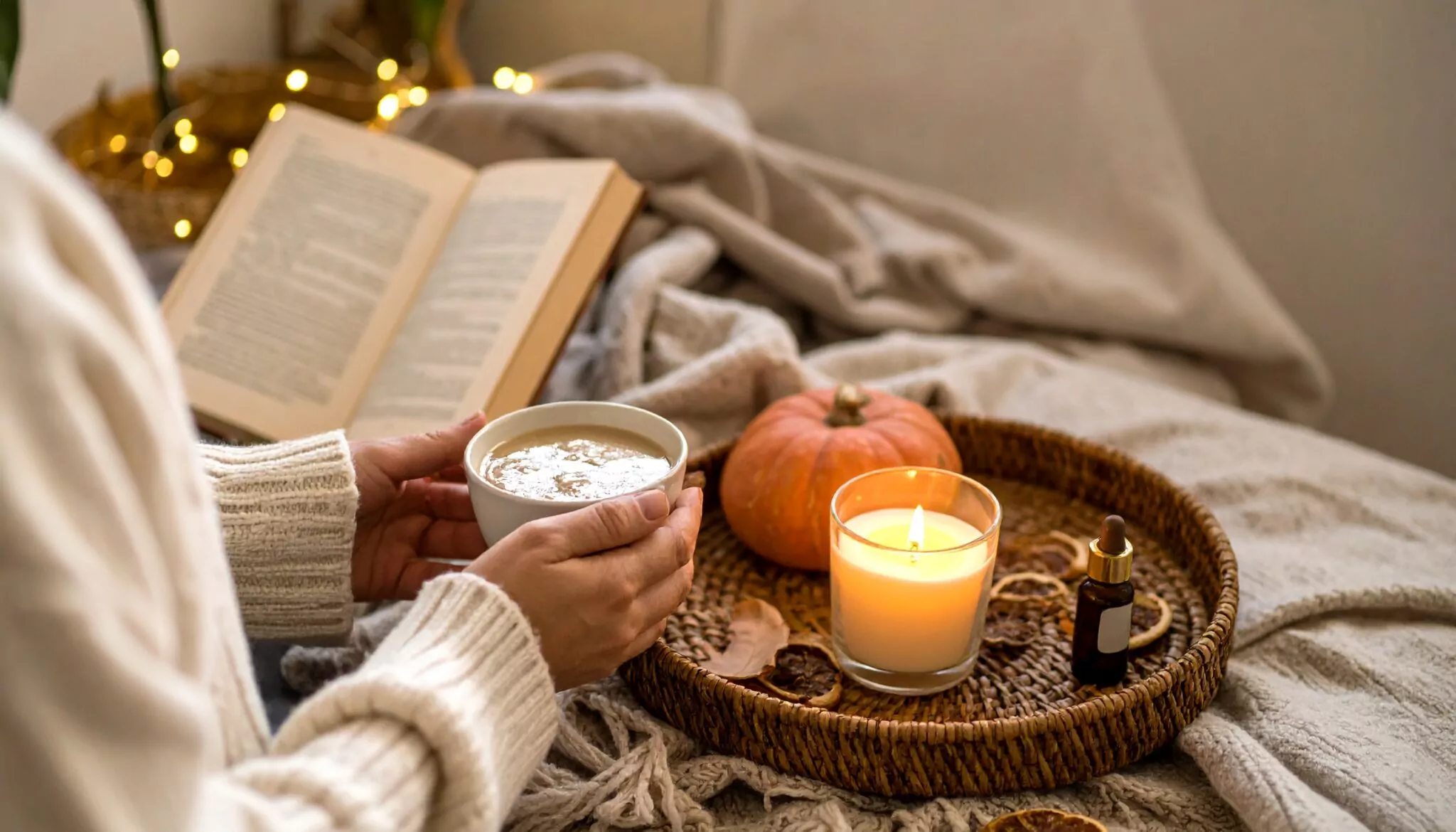 CBD zur Entspannung am Abend: So findest du zur Ruhe 1 CBD zur Entspannung