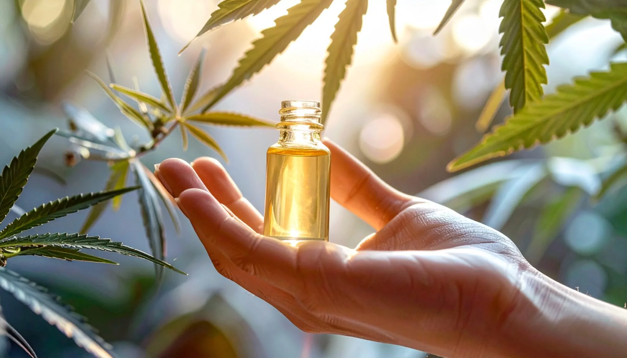 Qualität bei CBD: So erkennst du hochwertige und geprüfte Produkte 1 Qualität bei CBD