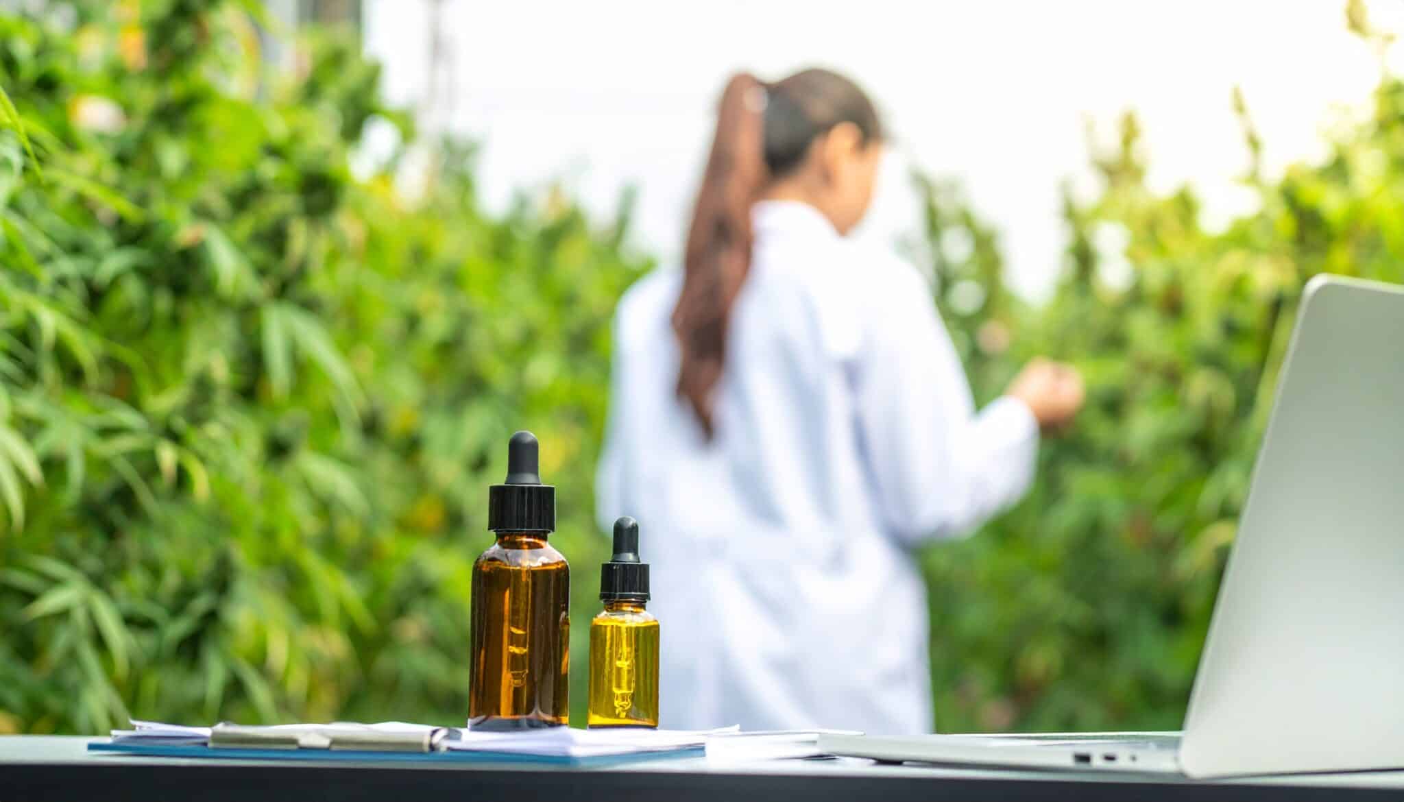 Langzeiteinnahme von CBD: Was weiß die Wissenschaft bisher? 1 Langzeiteinnahme von CBD